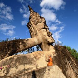 Laos Wallpapers