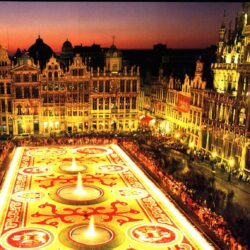things to do in brussels