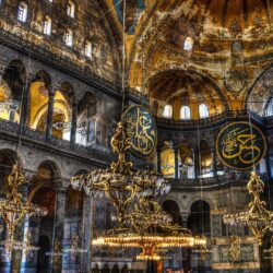 8 Interfaith Monuments in the World that Increase Your Spiritual