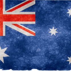 Australia Flag Wallpaper Backgrounds