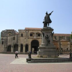 Tips on Travelling to Santo Domingo