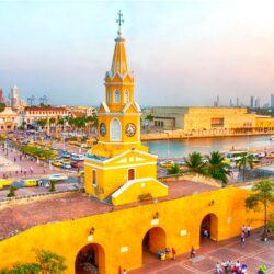 Colombia: Colombia Clásica 8d / 7n from 663 €