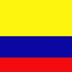Colombia 10795