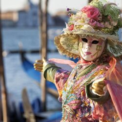 Carnival Of Venice Wallpapers HD Backgrounds, Image, Pics, Photos