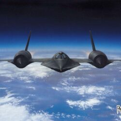 Stealth Aircraft Wallpapers 11
