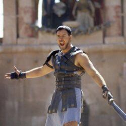 Gladiator Wallpapers Group