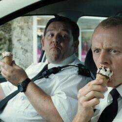 Hot Fuzz wallpapers, Movie, HQ Hot Fuzz pictures
