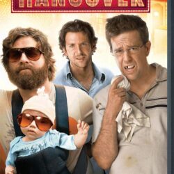 The Hangover DVD Release Date December 15, 2009