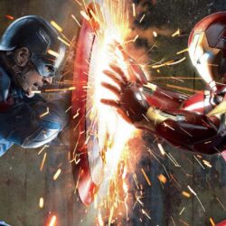 82 Captain America: Civil War HD Wallpapers