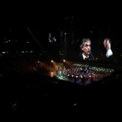 Andrea Bocelli image Andrea Bocelli in Concert HD wallpapers and