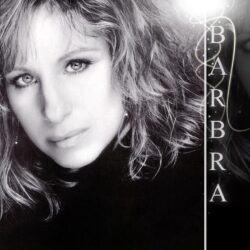 Barbra Streisand HD Desktop Wallpapers