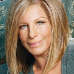 Barbra Streisand Wallpapers Desktop
