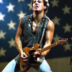 Bruce Springsteen Free Download HD Pictures,Image