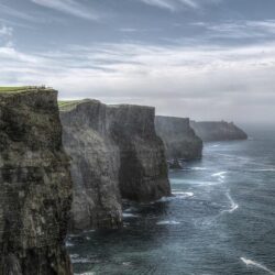 Cliffs of Moher Wallpapers and Backgrounds Image