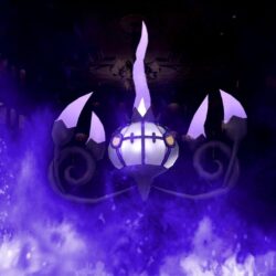 Chandelure Wallpapers Image Photos Pictures Backgrounds