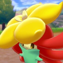 Pokémon Sword and Shield:’ New Pokémon, Abilities and
