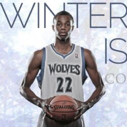 1st PICK UPVOTE PARTY!!! : timberwolves