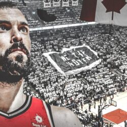 Marc Gasol Toronto Raptors wallpapers