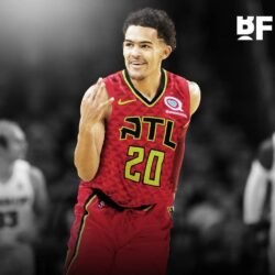 DRAFT NBA] Trae Young a los Atlanta Hawks vía traspaso! Hawks