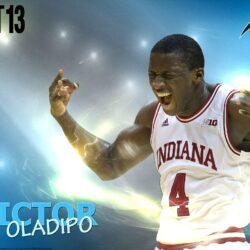 Victor Oladipo 2013 NBA Draft 2560×1600 Wallpapers