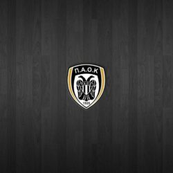 PAOK FC Thessaloniki by fanis2007