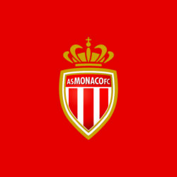 Official visuals AS Monaco FC