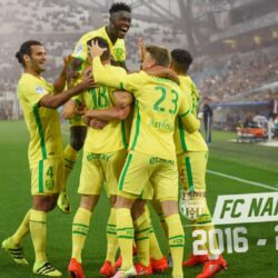 FC Nantes