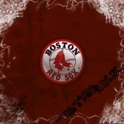 Boston Red Sox Desktop Wallpapers