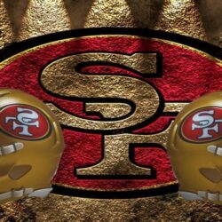 San Francisco 49ers by voidex11