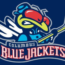 Columbus Blue Jackets wallpapers