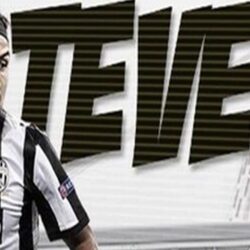 Carlos Tevez Juventus Exclusive HD Wallpapers