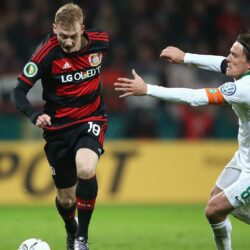 Julian Brandt ready to reject Bayern Munich again