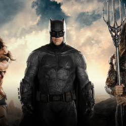 Wonder Woman Batman Aquaman – HD Wallpapers Center