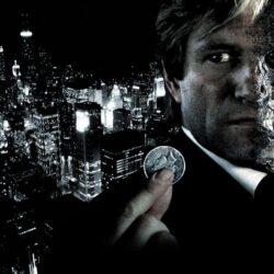 11 Harvey Dent Wallpapers in High Resolution
