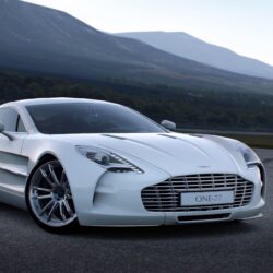 Aston Martin ONE