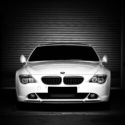 BMW 6 Series HD wallpapers