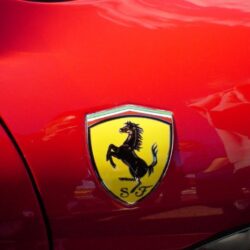 Scuderia Ferrari by techn1x