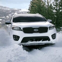 RF 39 Kia Sorento Wallpapers, Kia Sorento Full HD Pictures and