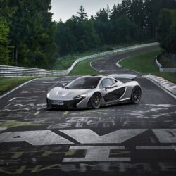 2015 McLaren 650S Sprint Wallpapers