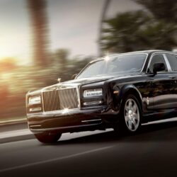 Luxury Rolls Royce Wraith Wallpapers 49825