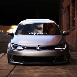 Volkswagen Golf Wallpapers and Backgrounds Image