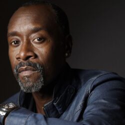 Don Cheadle Wallpapers High Quality