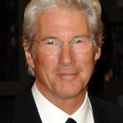 Richard Gere Wallpapers Pack Download