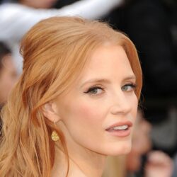 Jessica Chastain » The Beautiful and Hottest Celebrities of All Time