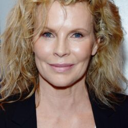 Kim Basinger