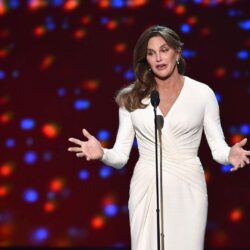 caitlyn jenner espys red carpet Wallpapers HD Wallpapers