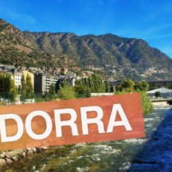 3em3 :: Andorra La Vella