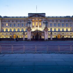 Buckingham Palace London FULL