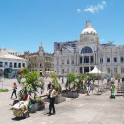 Salvador da Bahia