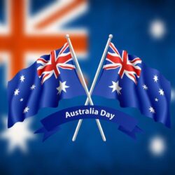12 Australia Day HD Wallpapers